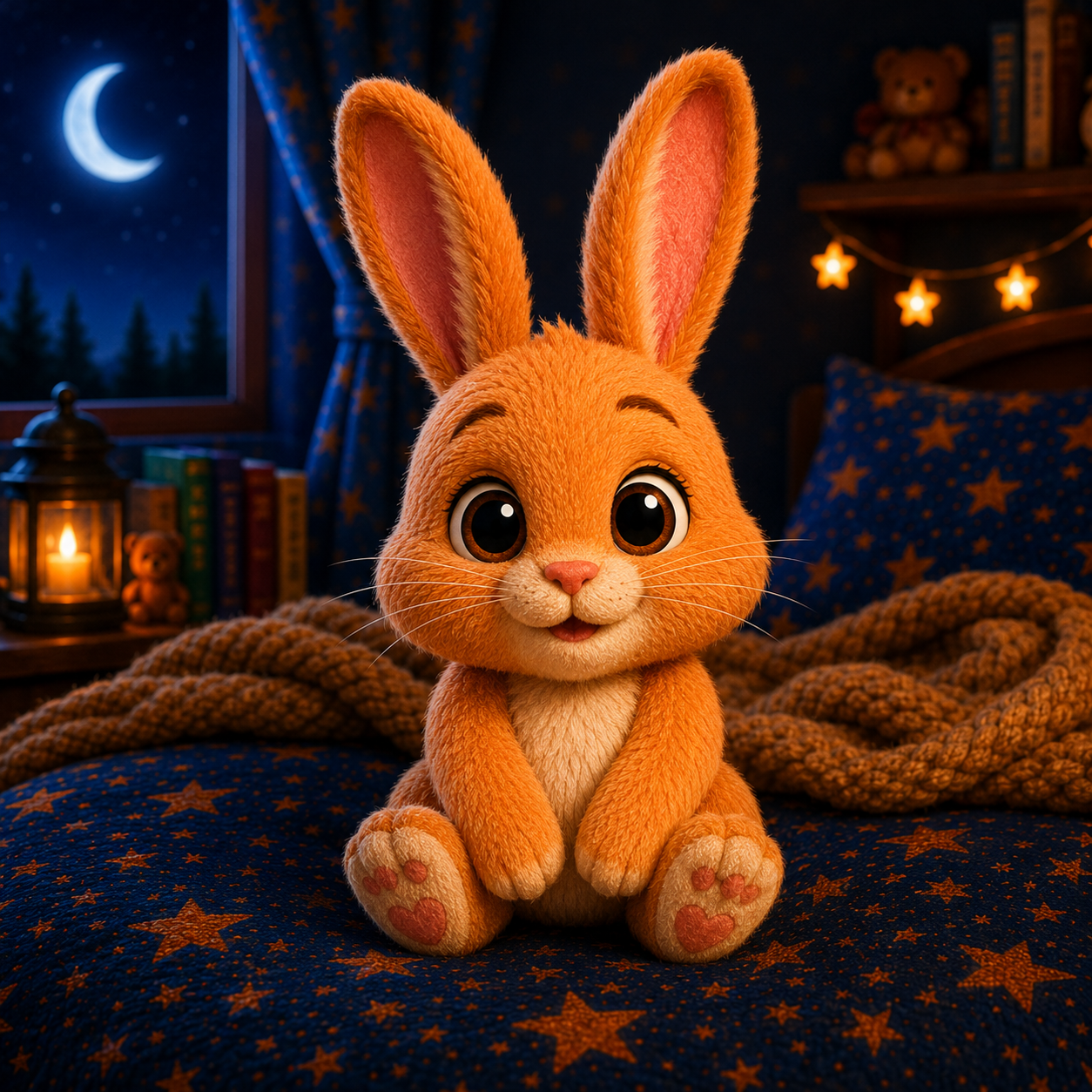 Bunny
