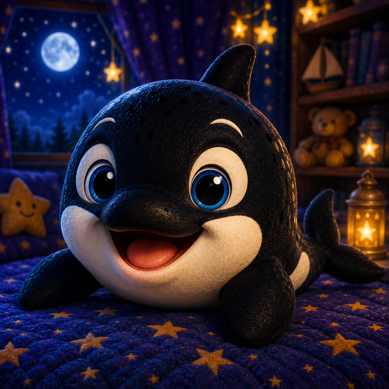 Orca