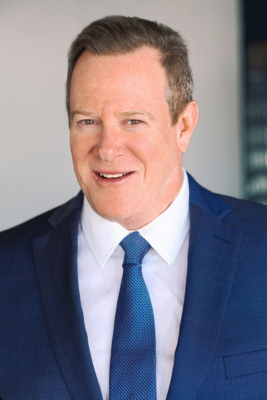 Allen Rubin