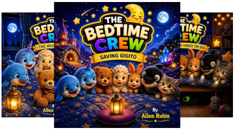 The Blanket Crew collection