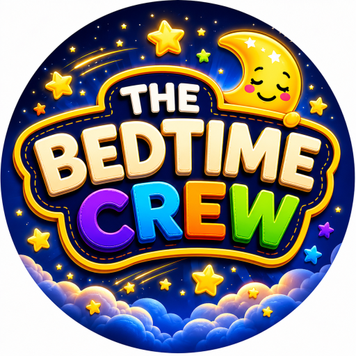 Visit The Bedtime Crew