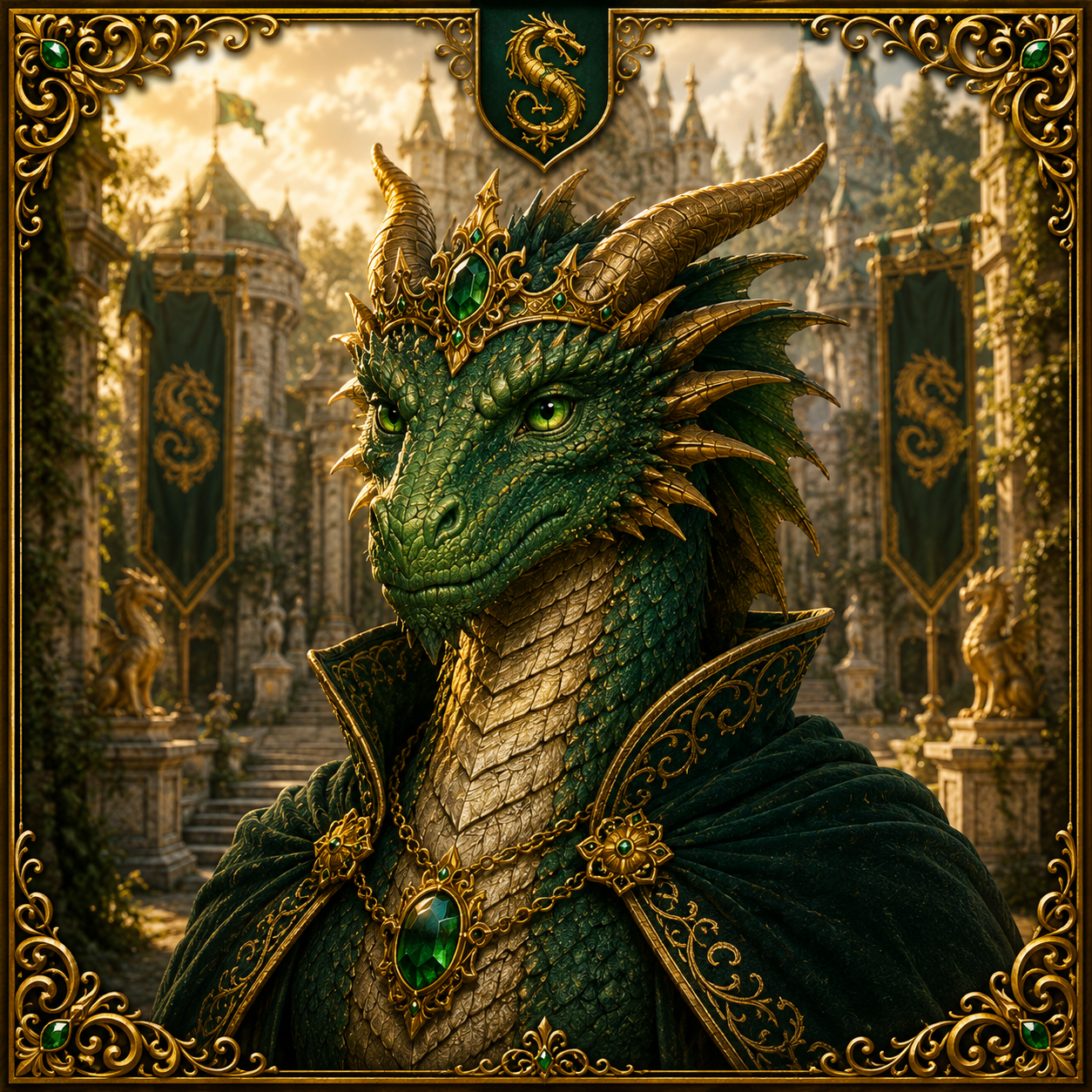 KingAerionHeadshot