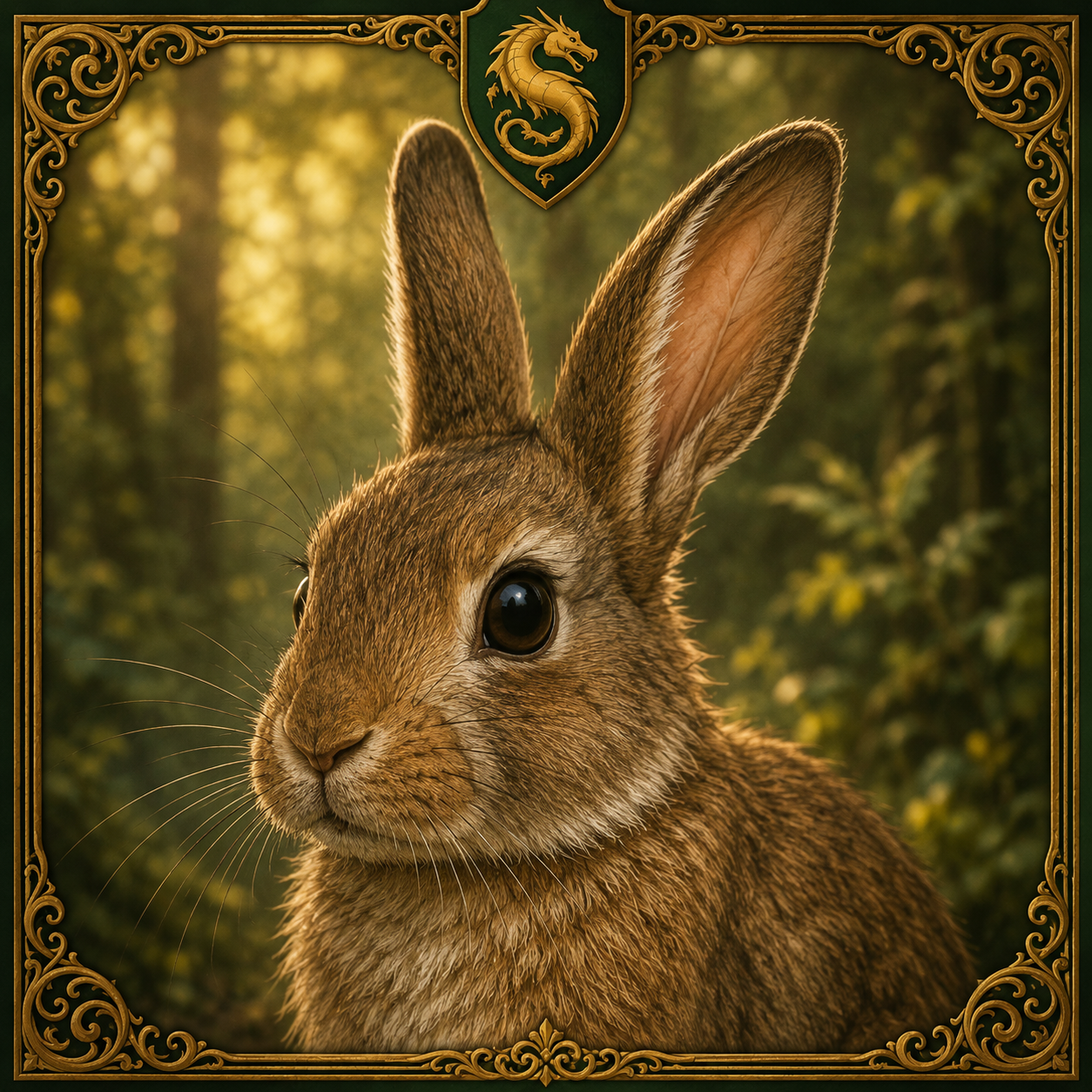 RabbitHeadshot