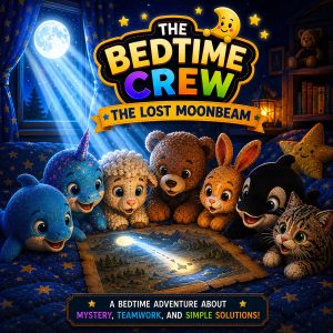 The Lost Moonbeam