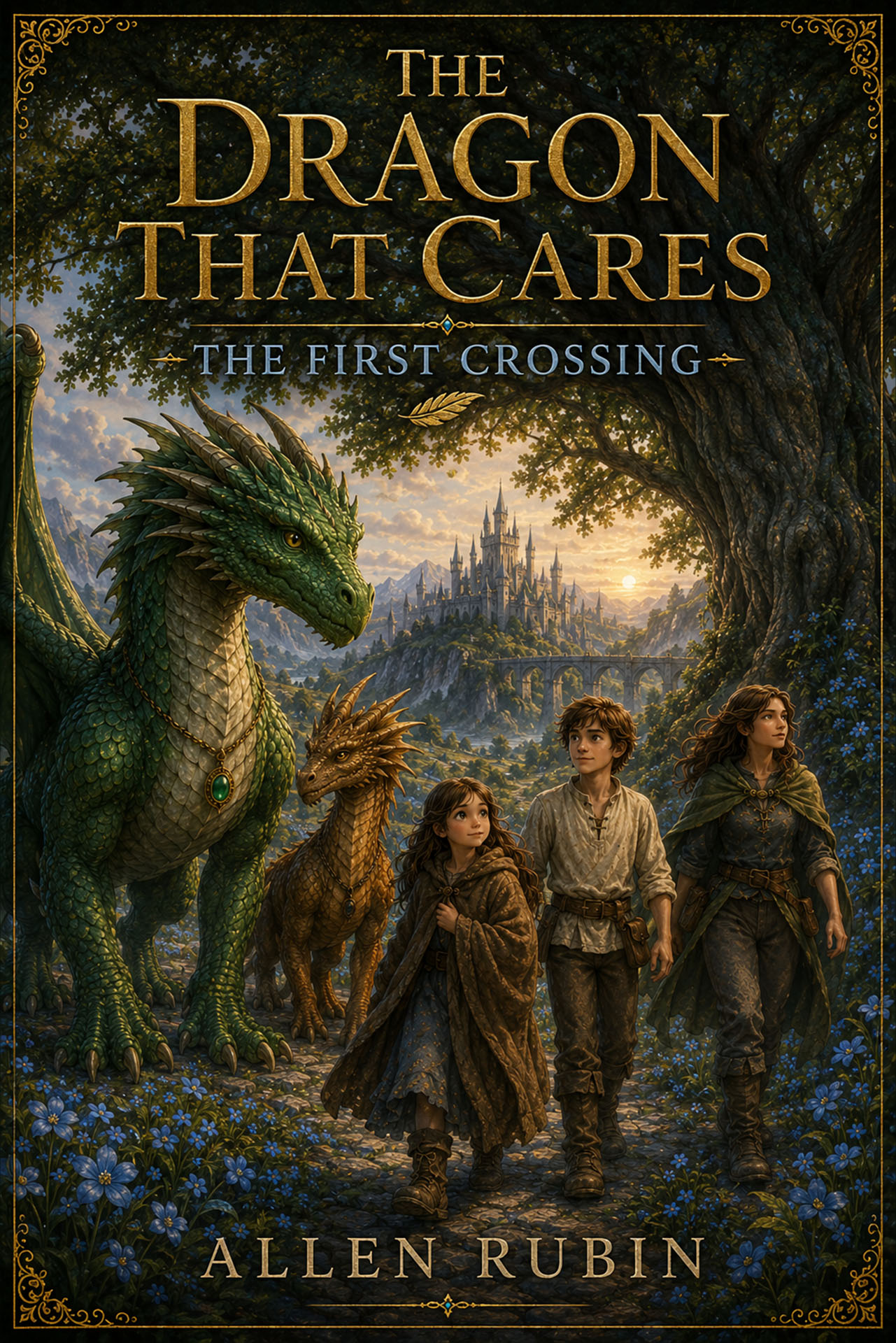 The First Crossing